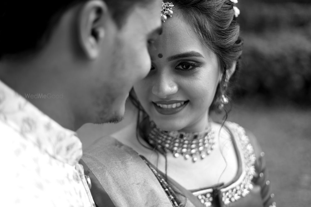 Photo From Monika & Priyank - By BH Production House