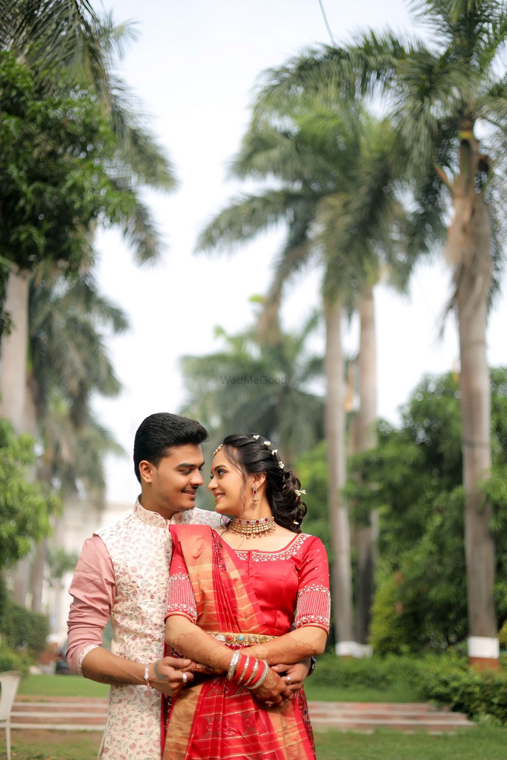 Photo From Monika & Priyank - By BH Production House