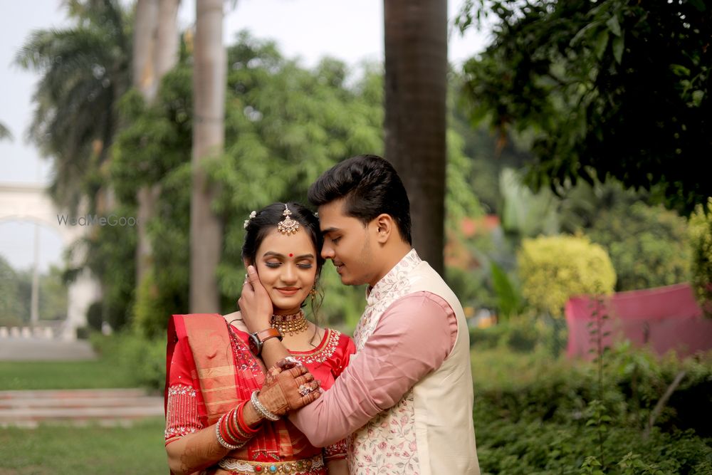 Photo From Monika & Priyank - By BH Production House