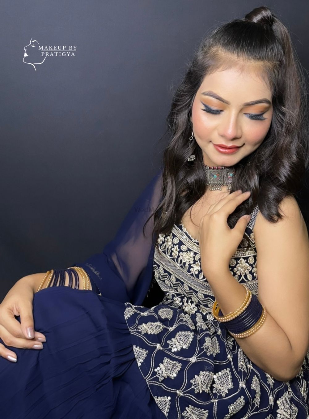 Photo From Party Makeup - By Makeup By Pratigya