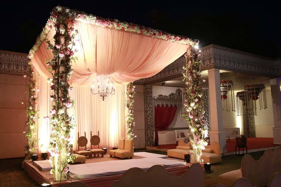 Photo From The Pastel Weddings - By Shivaay Events