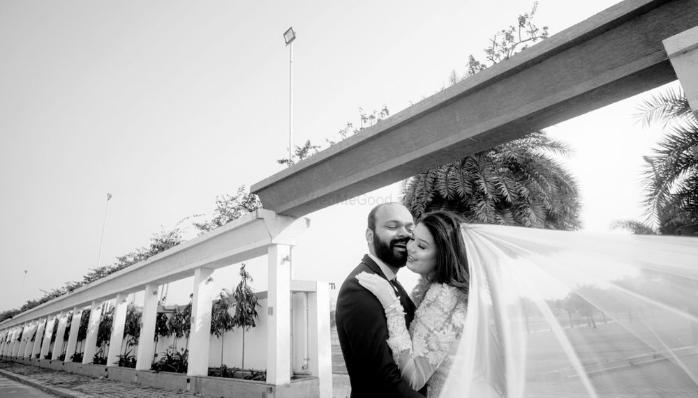 Photo From Pre wedding - By Atmiya Films