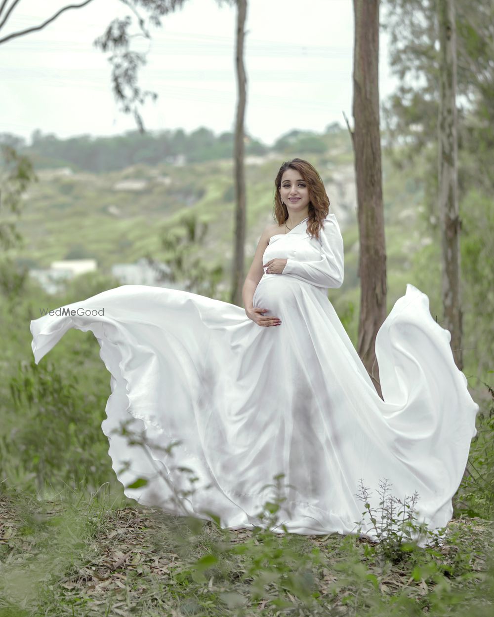 Photo From Maternity - By Atmiya Films