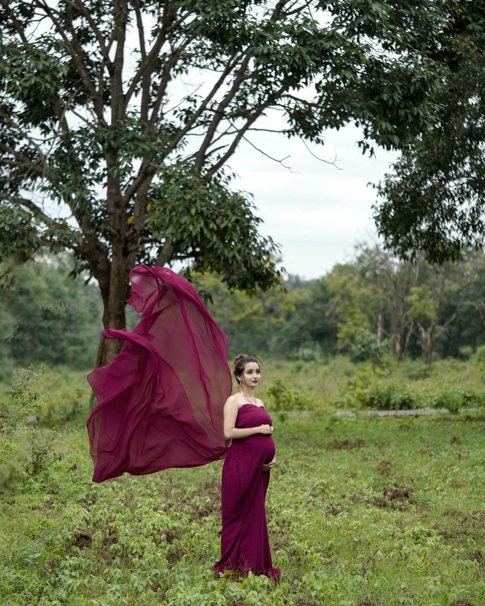 Photo From Maternity - By Atmiya Films