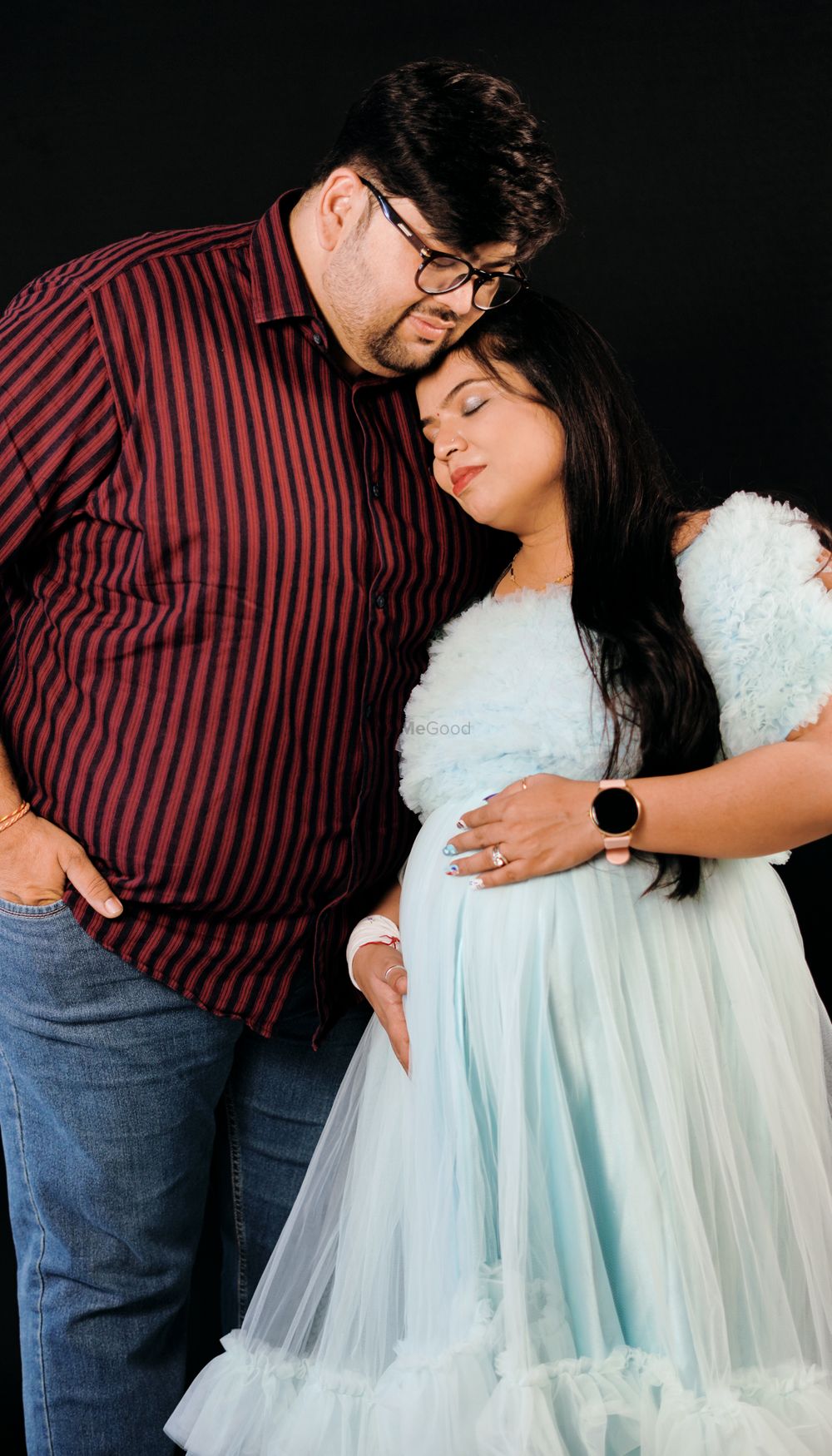 Photo From Maternity - By Atmiya Films