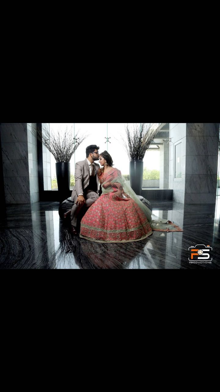 Photo From pihu bride - By Makeup by Ankur Sethi