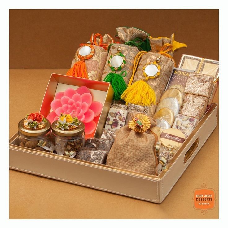 Photo From Diwali - By Vihu Packing and Gifting Studio