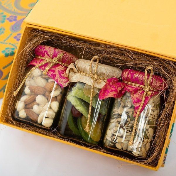 Photo From Diwali - By Vihu Packing and Gifting Studio