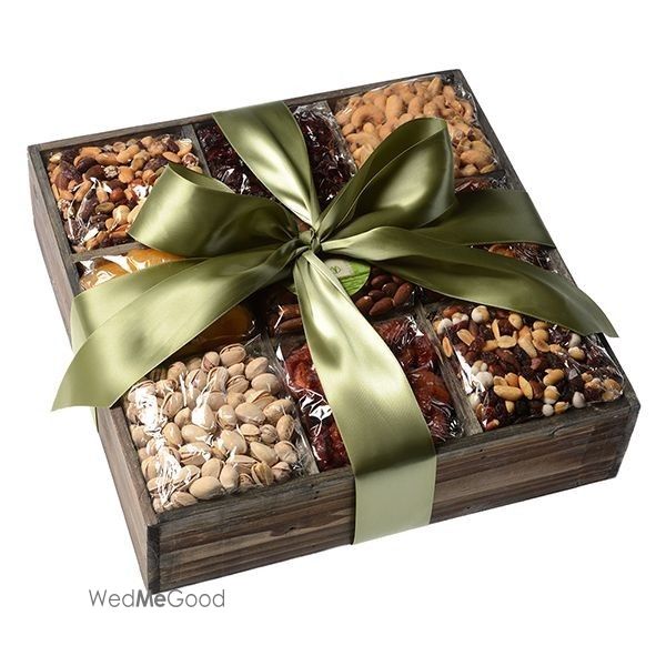 Photo From Dry fruit Box - By Vihu Packing and Gifting Studio