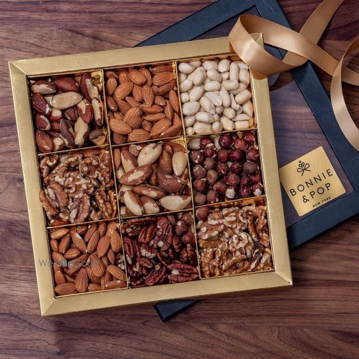 Photo From Dry fruit Box - By Vihu Packing and Gifting Studio