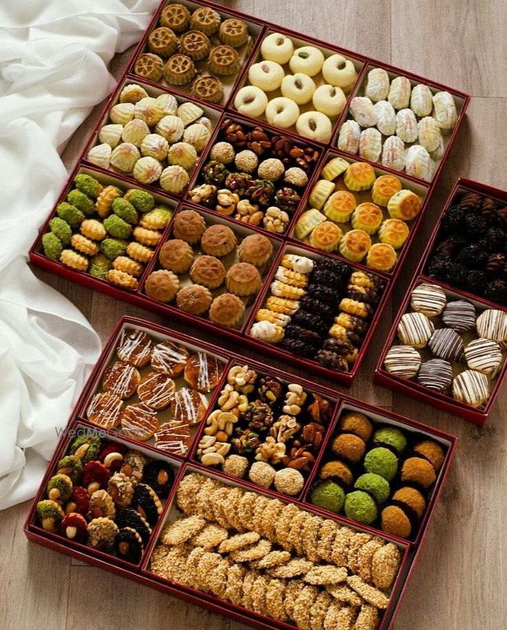 Photo From Dry fruit Box - By Vihu Packing and Gifting Studio