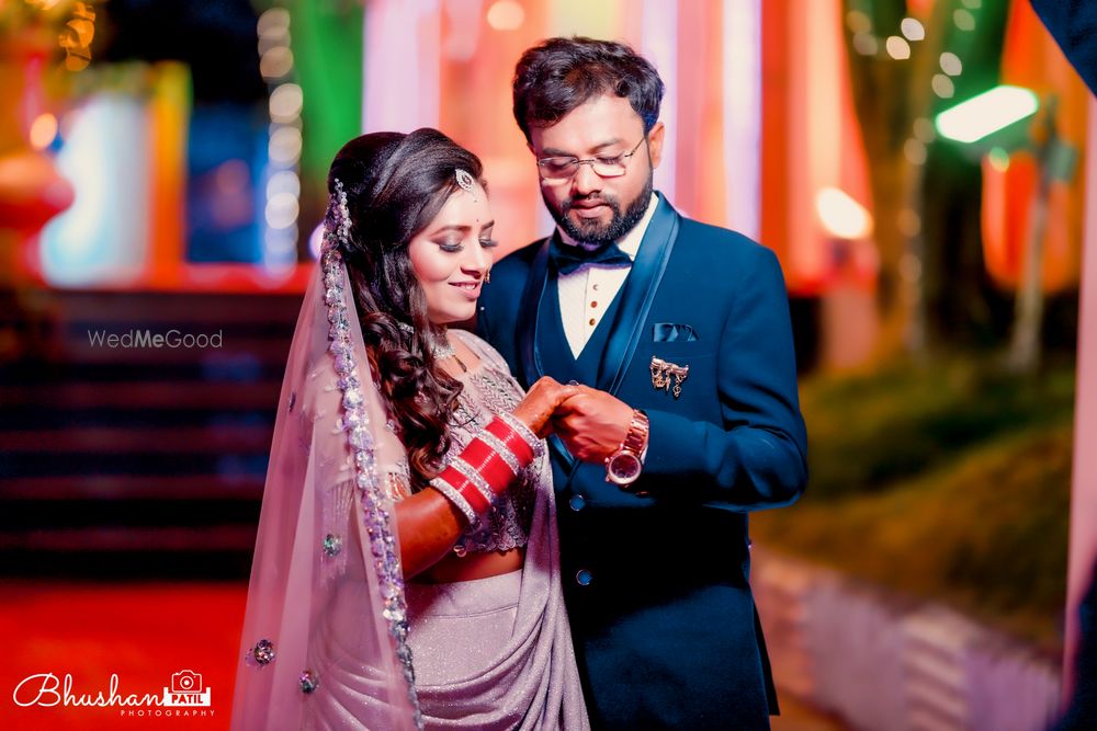 Photo From Raj & Nikki - By Bhushan Photography