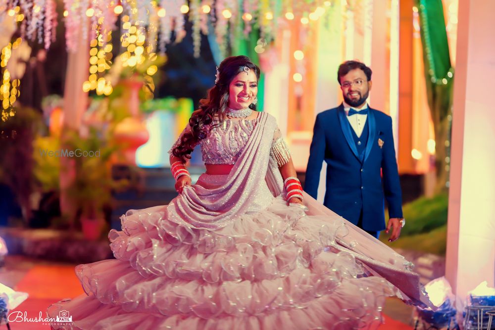 Photo From Raj & Nikki - By Bhushan Photography