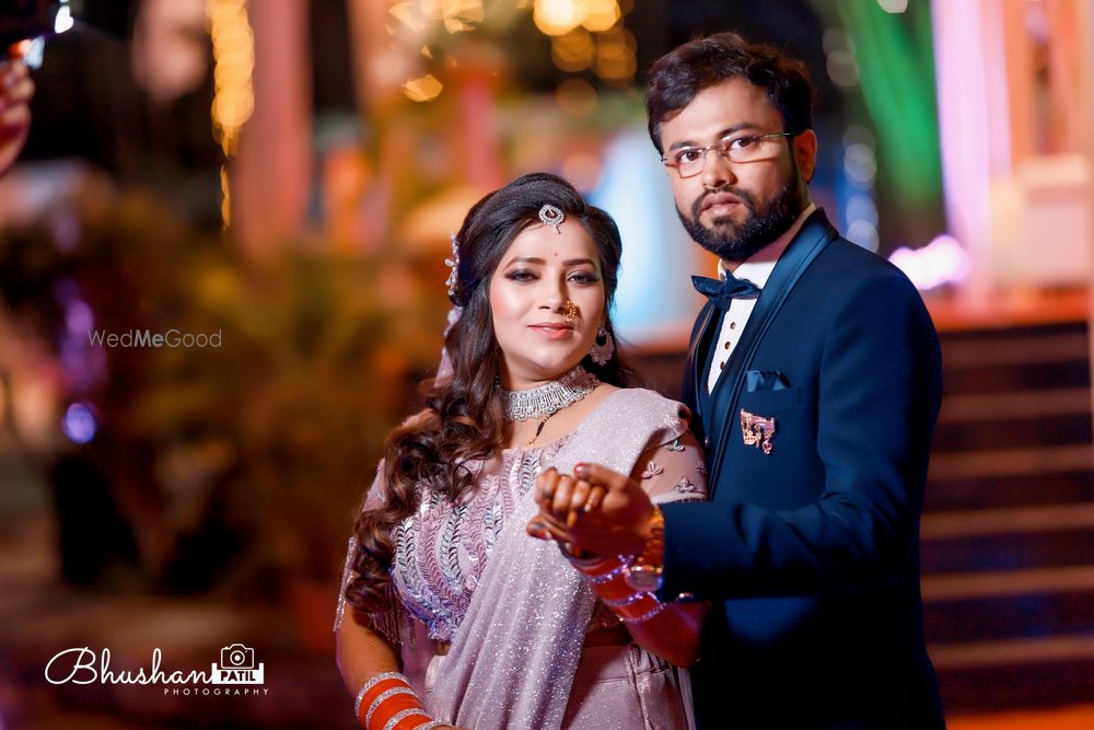 Photo From Raj & Nikki - By Bhushan Photography