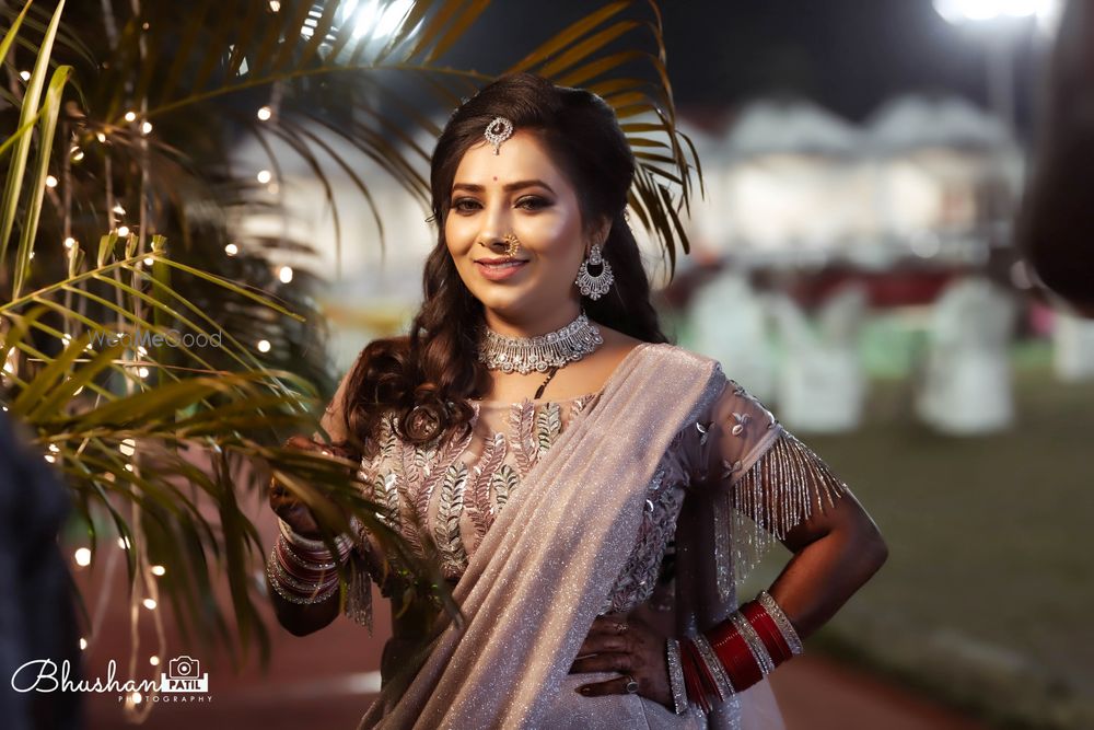 Photo From Raj & Nikki - By Bhushan Photography