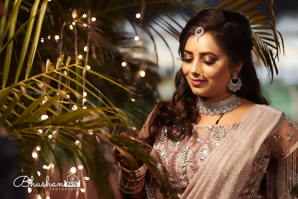 Photo From Raj & Nikki - By Bhushan Photography