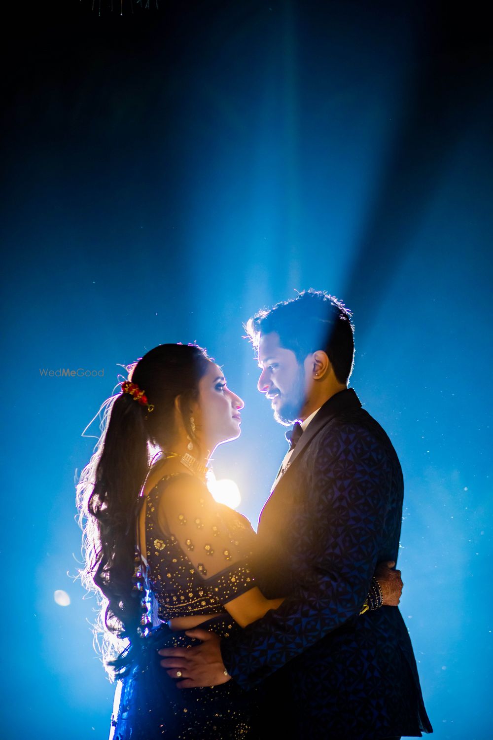 Photo From Darshan  + Madhumitha - By Trikona Studio