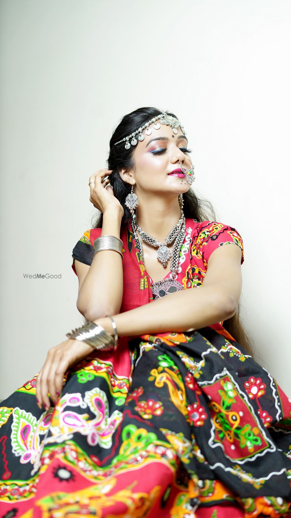 Photo From Garba Looks - By Divya's Makeover