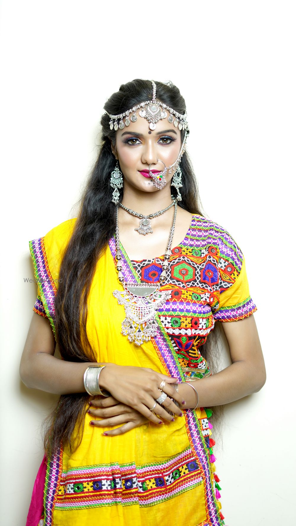 Photo From Garba Looks - By Divya's Makeover