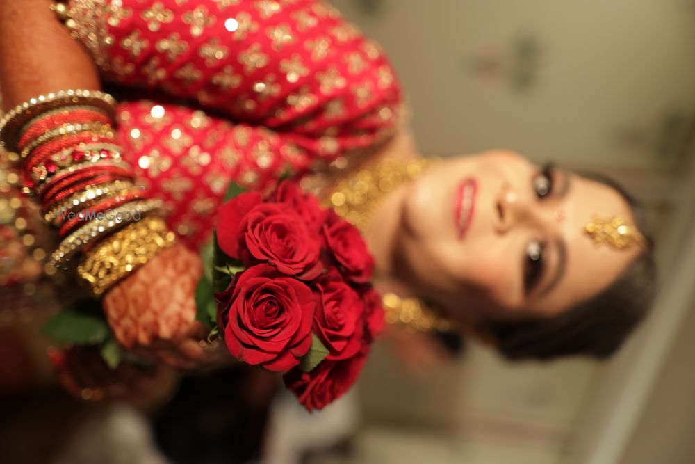 Photo From Aditya & Prachi Wedding - By Fabled Weddings