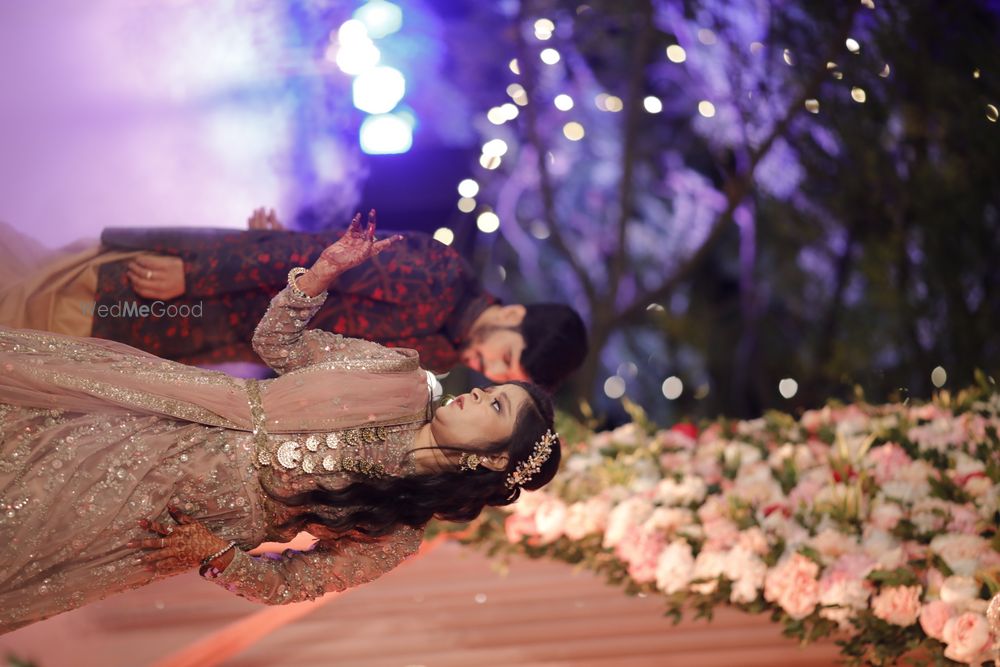 Photo From Aditya & Prachi Wedding - By Fabled Weddings