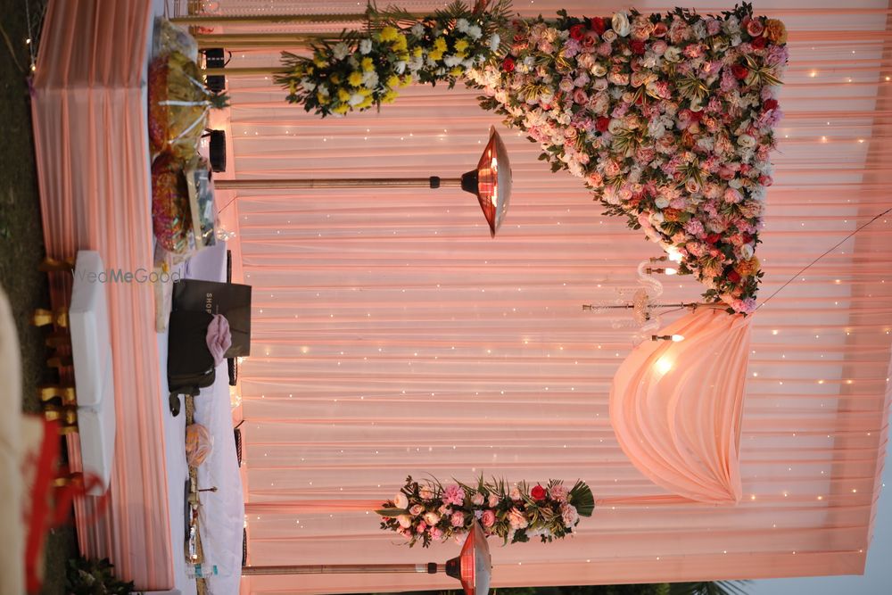 Photo From Aditya & Prachi Wedding - By Fabled Weddings