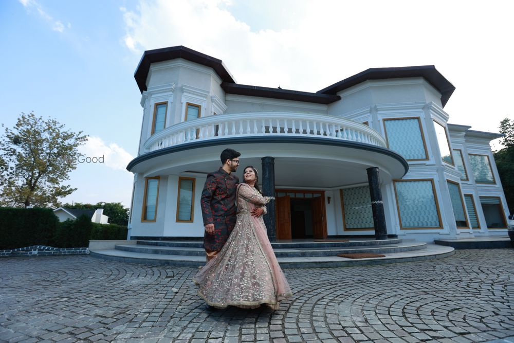 Photo From Aditya & Prachi Wedding - By Fabled Weddings