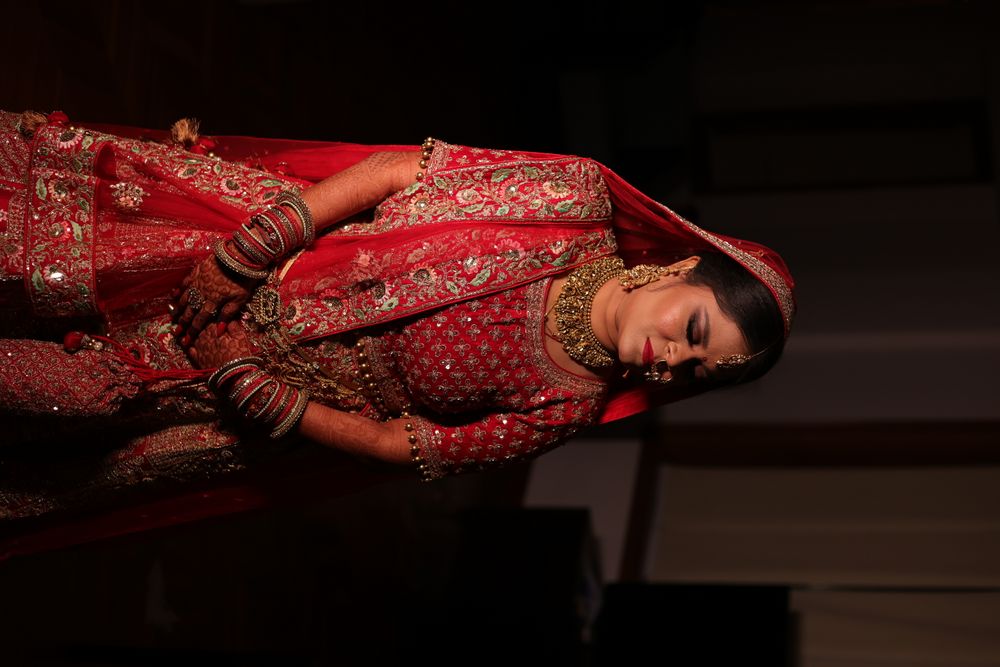 Photo From Aditya & Prachi Wedding - By Fabled Weddings