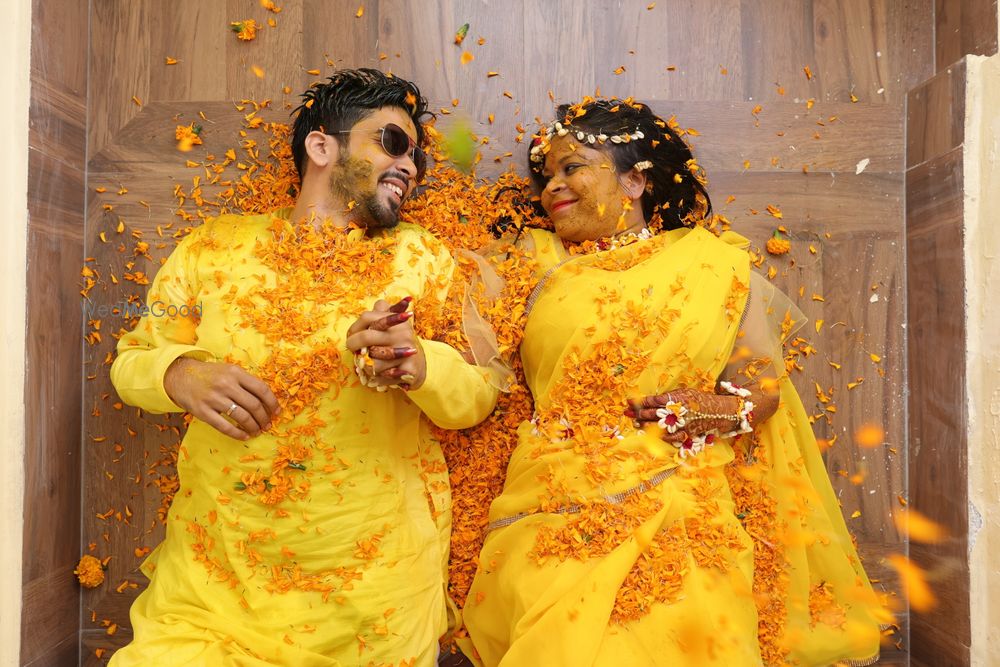 Photo From Aditya & Prachi Wedding - By Fabled Weddings