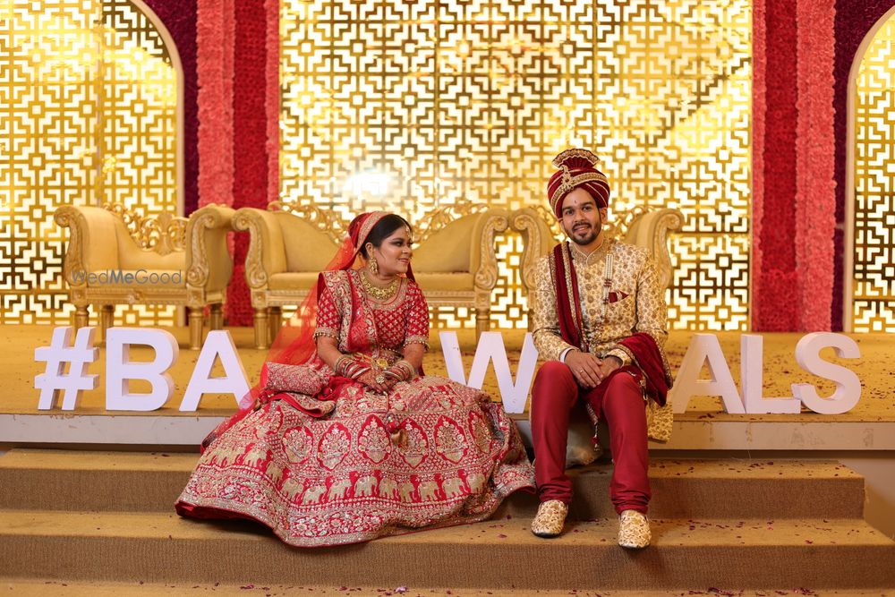 Photo From Aditya & Prachi Wedding - By Fabled Weddings