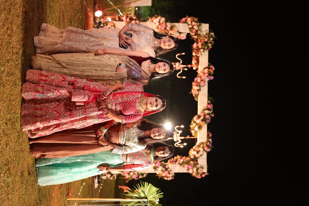 Photo From Aditya & Prachi Wedding - By Fabled Weddings