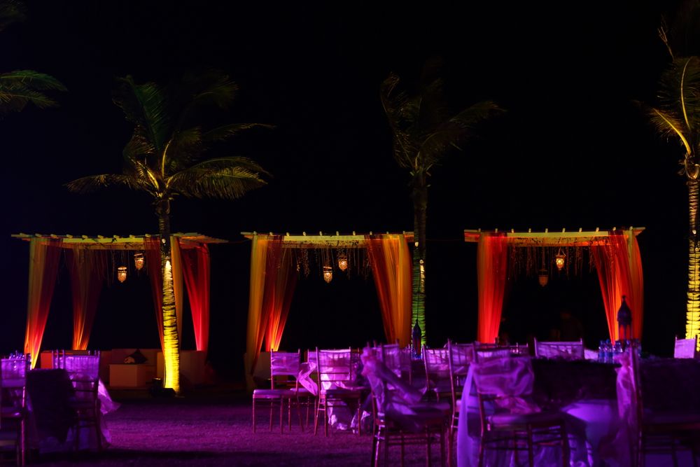 Photo From Moroccan Mystique - By 3X Events