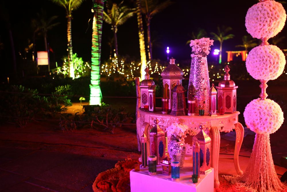 Photo From Moroccan Mystique - By 3X Events