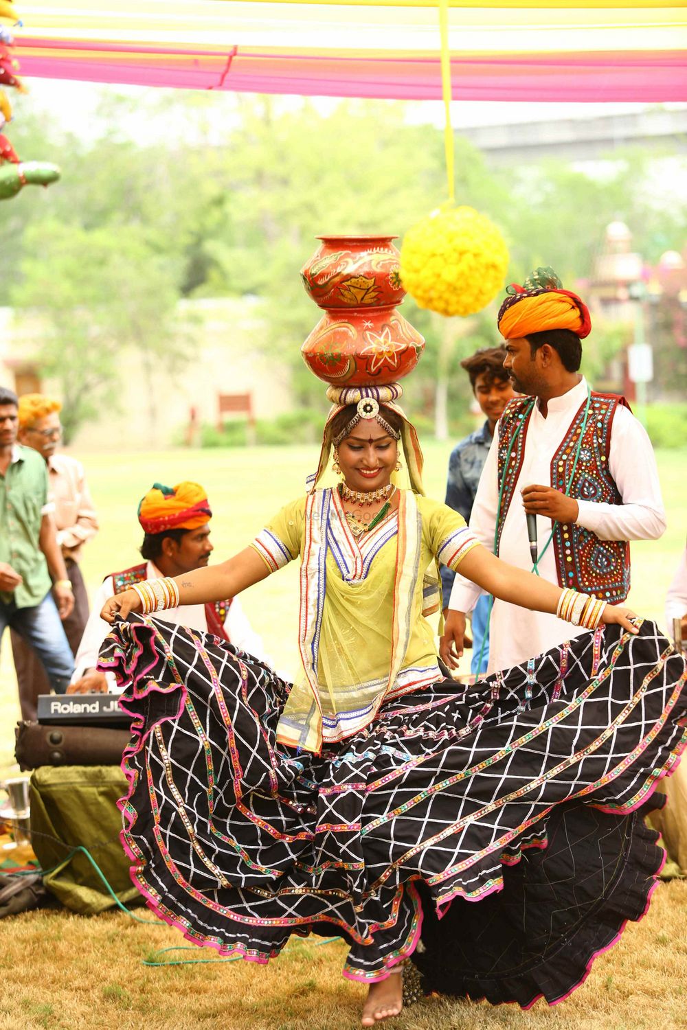 Photo From Pushkar Ka Mela - By 3X Events
