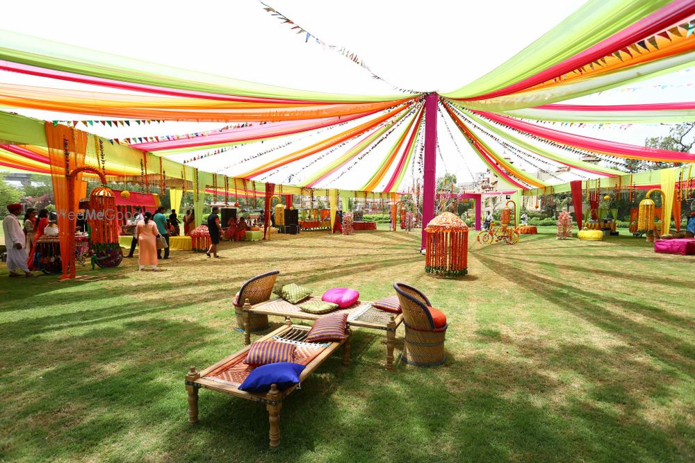 Photo From Pushkar Ka Mela - By 3X Events