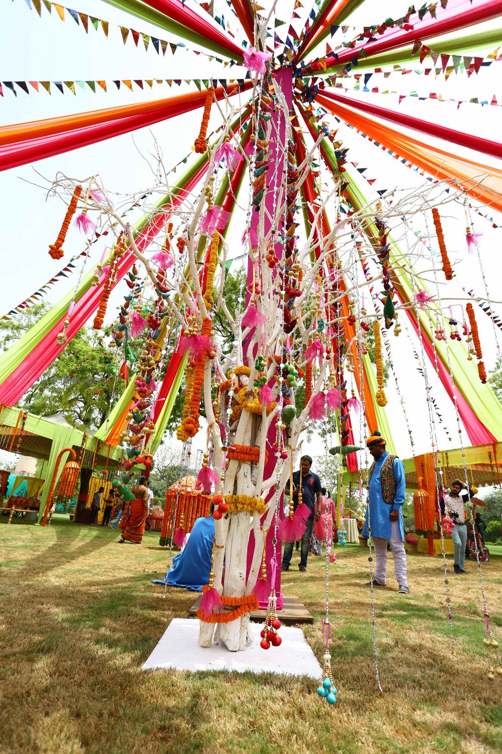 Photo From Pushkar Ka Mela - By 3X Events