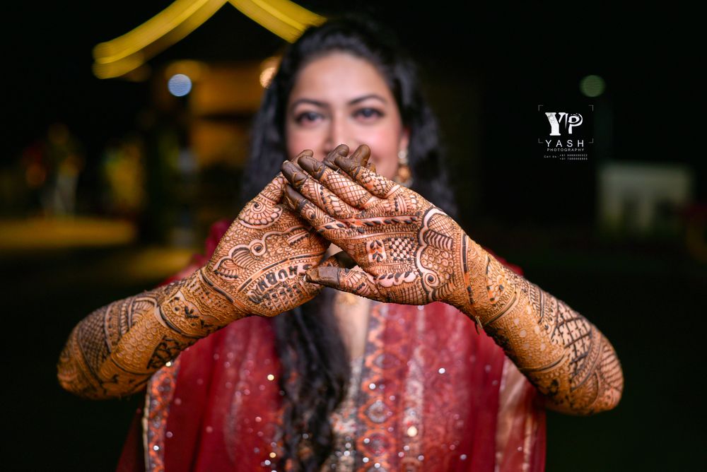 Photo From Anjali - By Yash Photography