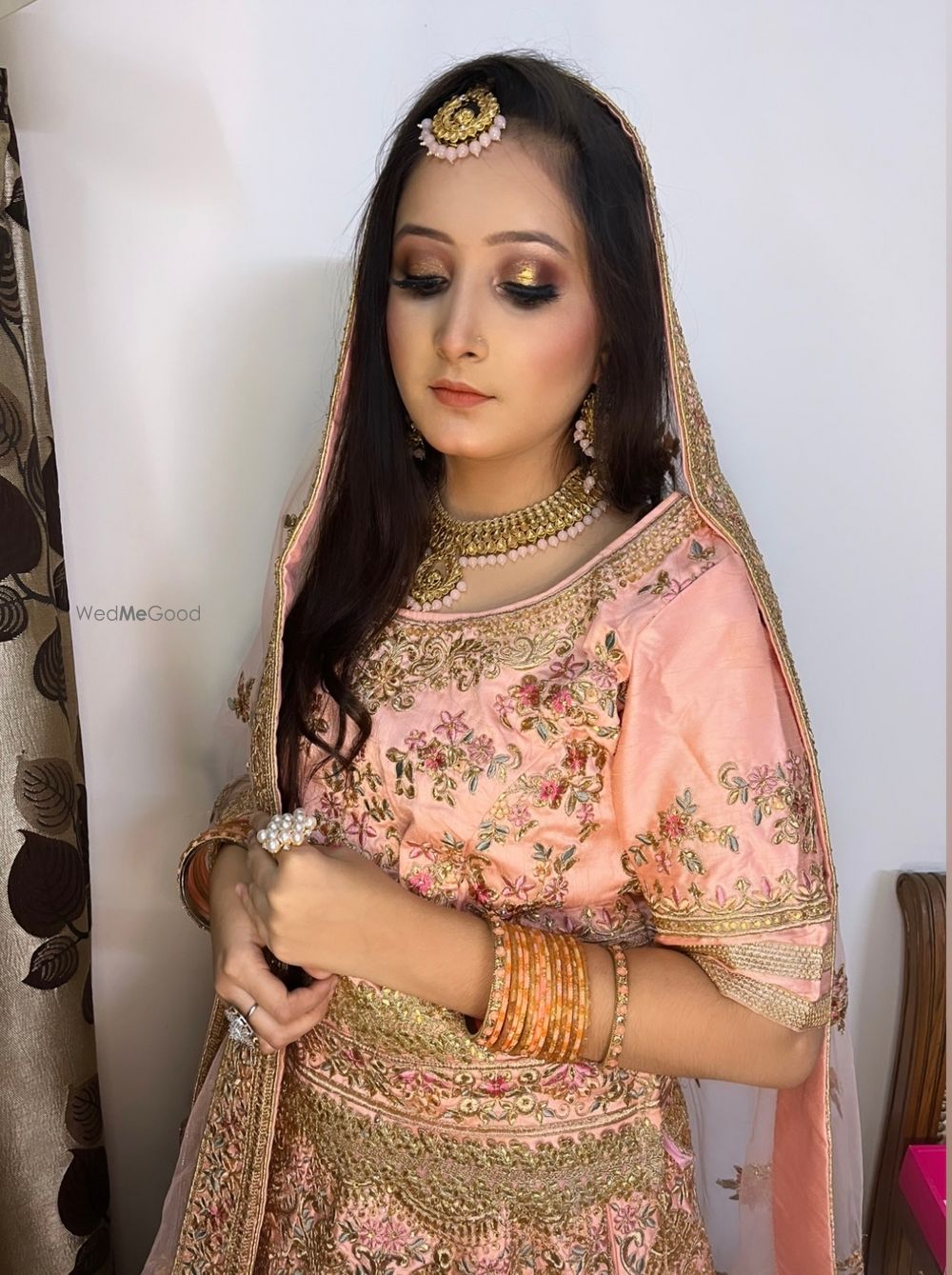 Photo From shruti roka  - By Makeovers by Ayesha