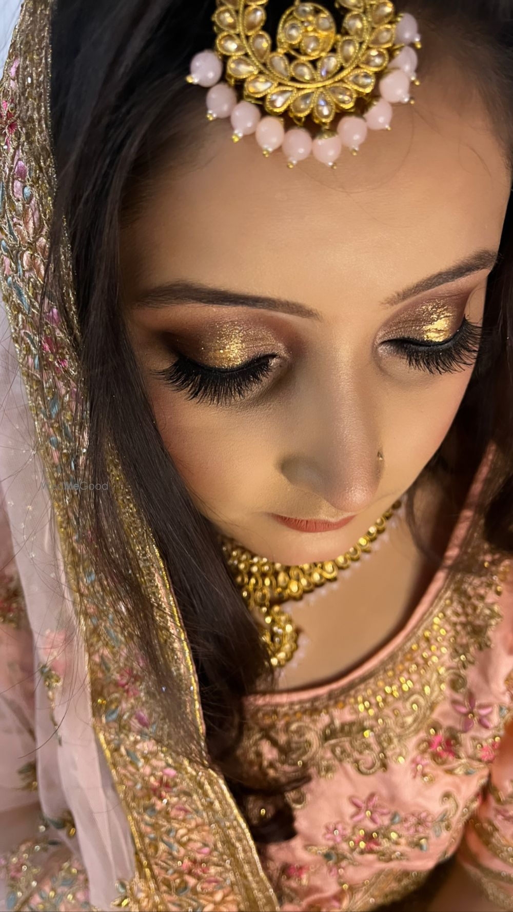 Photo From shruti roka  - By Makeovers by Ayesha