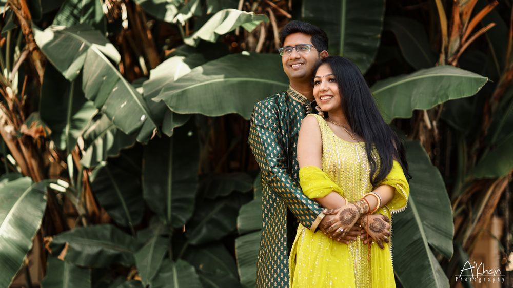 Photo From ARPITA & SHYAM - By A Khan Photography