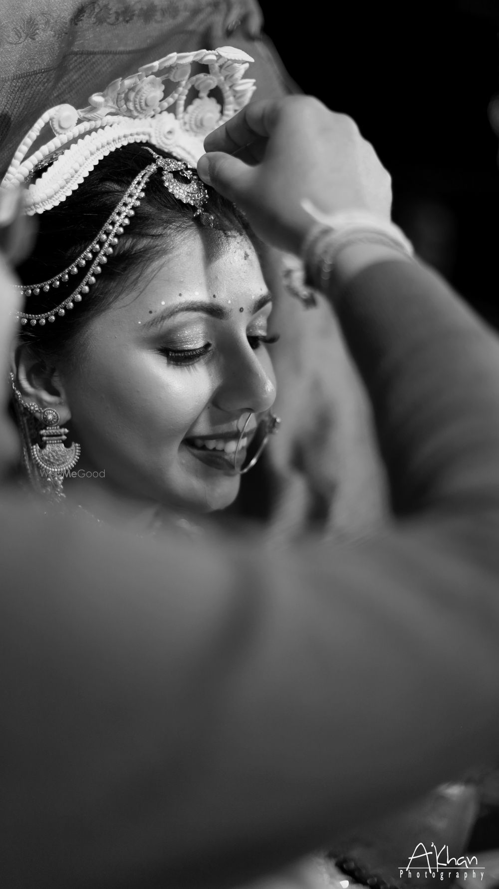 Photo From ARPITA & SHYAM - By A Khan Photography