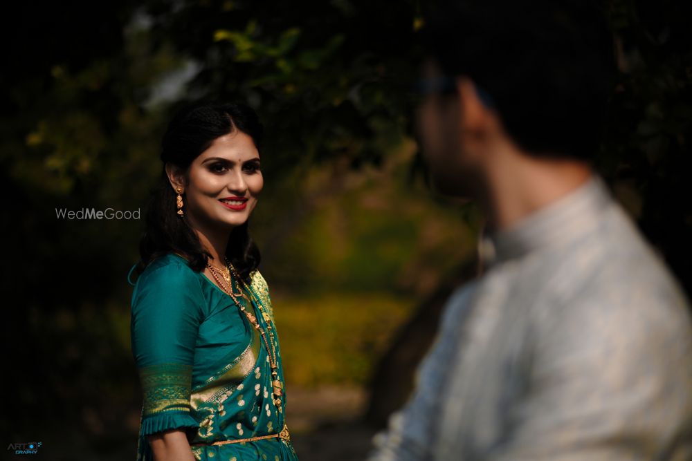 Photo From Jishan & Sanjana Engagement - By Art-Ography