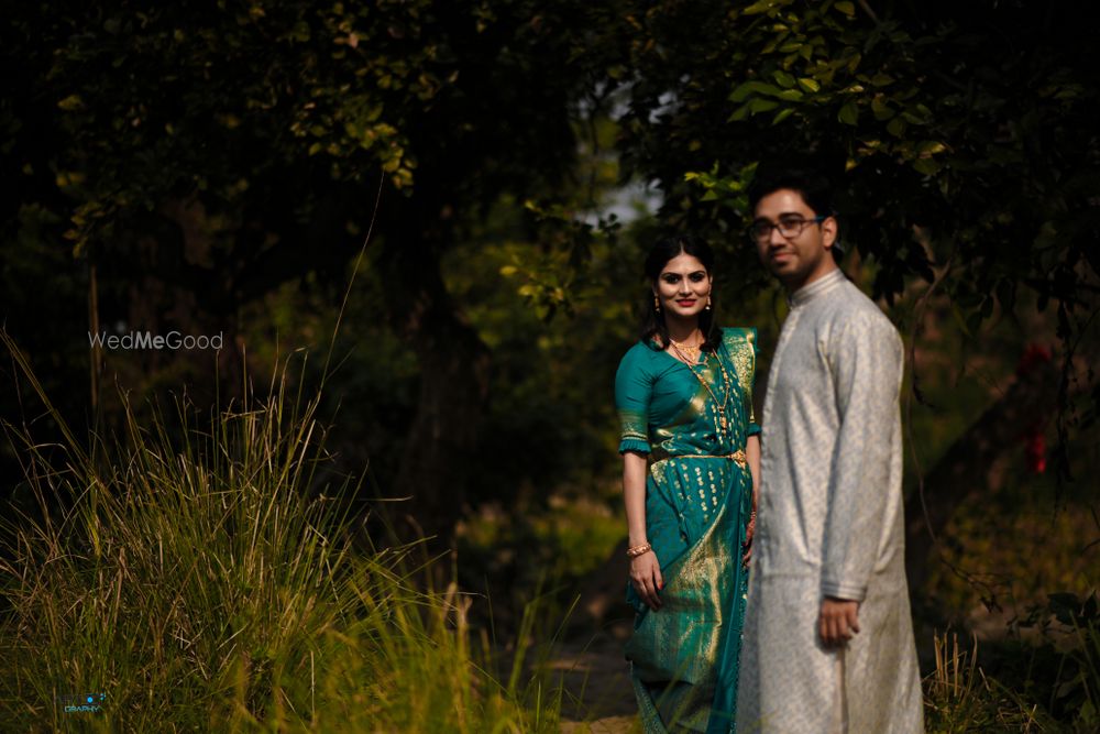 Photo From Jishan & Sanjana Engagement - By Art-Ography