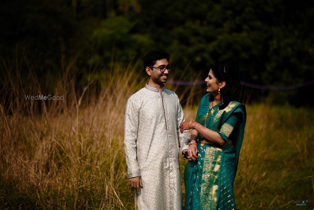 Photo From Jishan & Sanjana Engagement - By Art-Ography