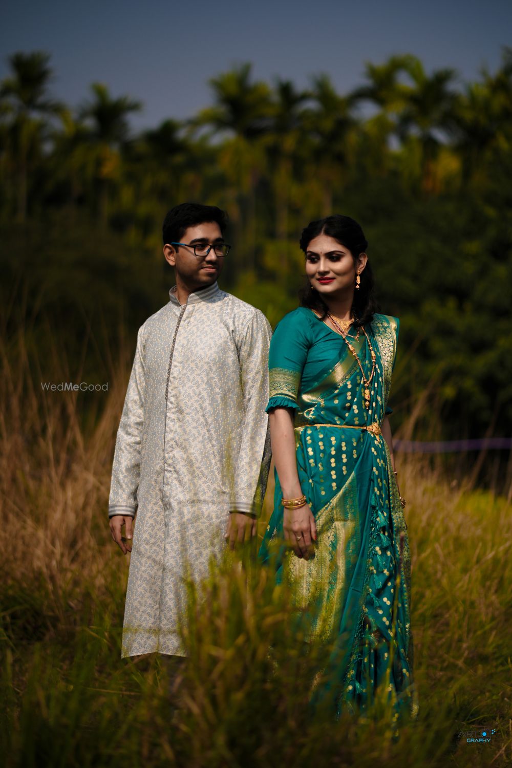 Photo From Jishan & Sanjana Engagement - By Art-Ography