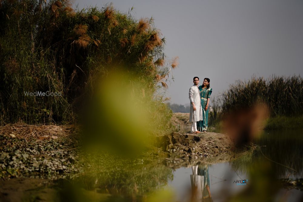 Photo From Jishan & Sanjana Engagement - By Art-Ography