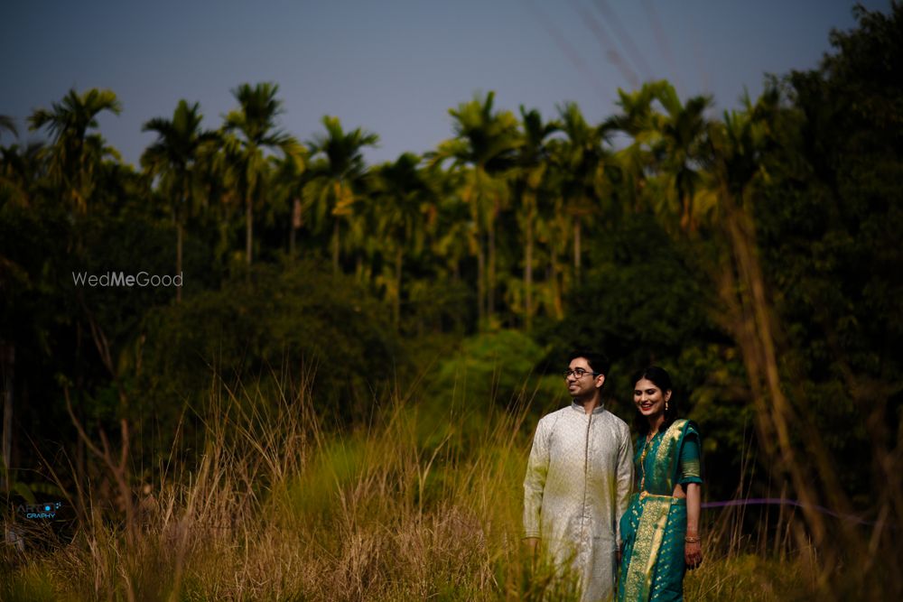 Photo From Jishan & Sanjana Engagement - By Art-Ography