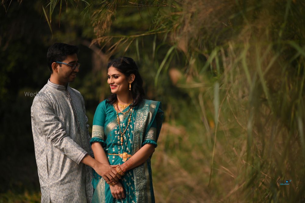 Photo From Jishan & Sanjana Engagement - By Art-Ography