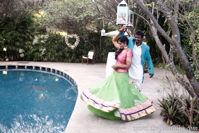 Photo of Divya Vithika Wedding Planners