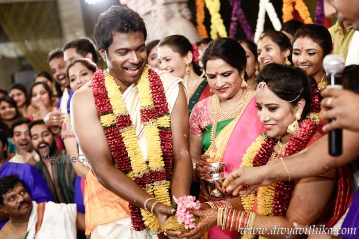 Photo of Divya Vithika Wedding Planners